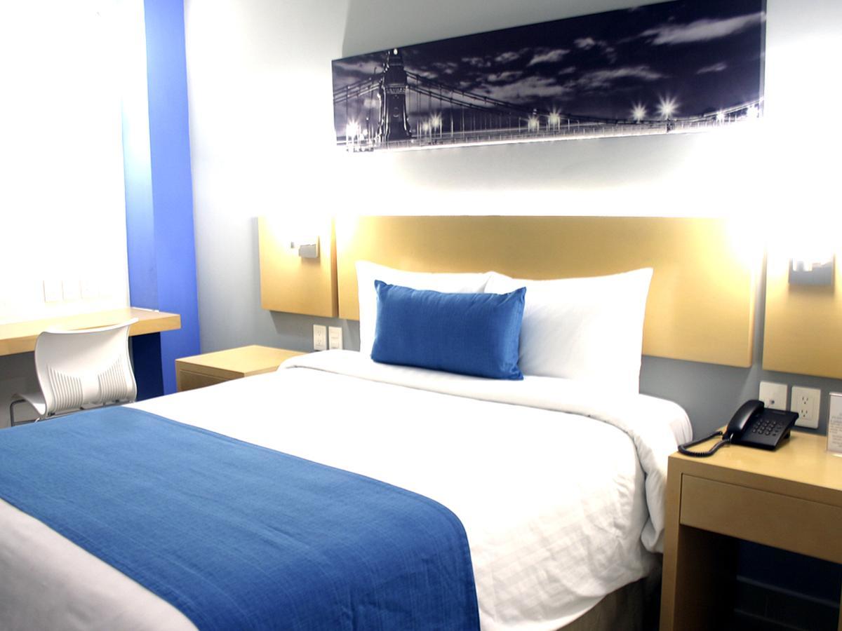 Urbainn Hotel