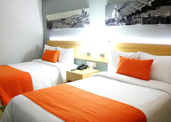 Hotel Urbainn