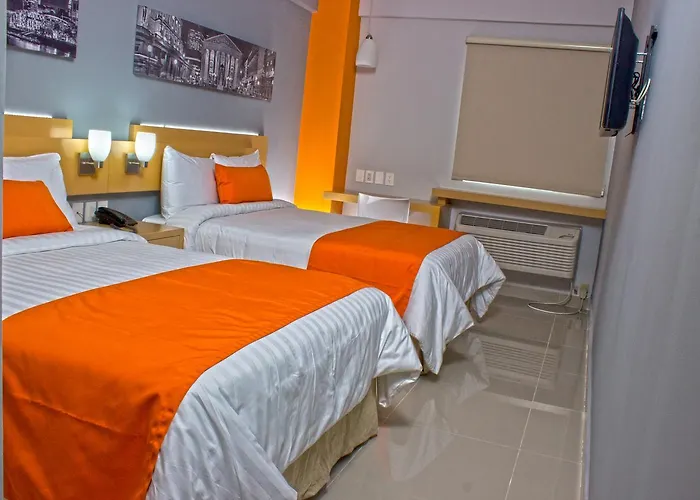 Hotel Urbainn