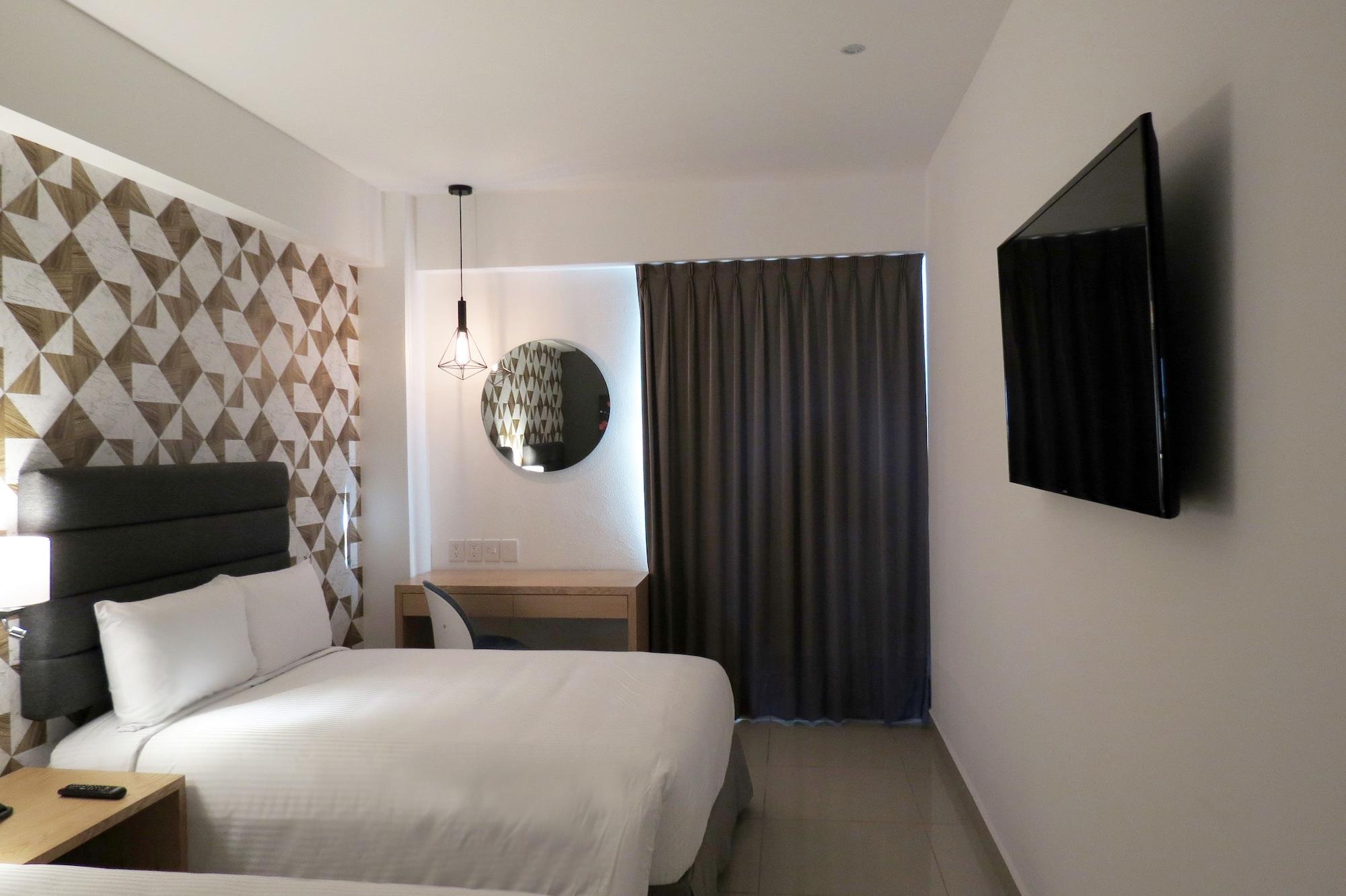 Urbainn Hotel 4*