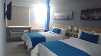 Urbainn Hotel 4*