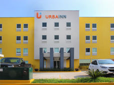 Urbainn Hotel 4*