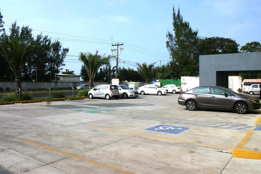 Urbainn Veracruz